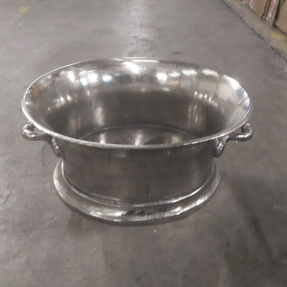 BURCHFIELD BEVERAGE TUB