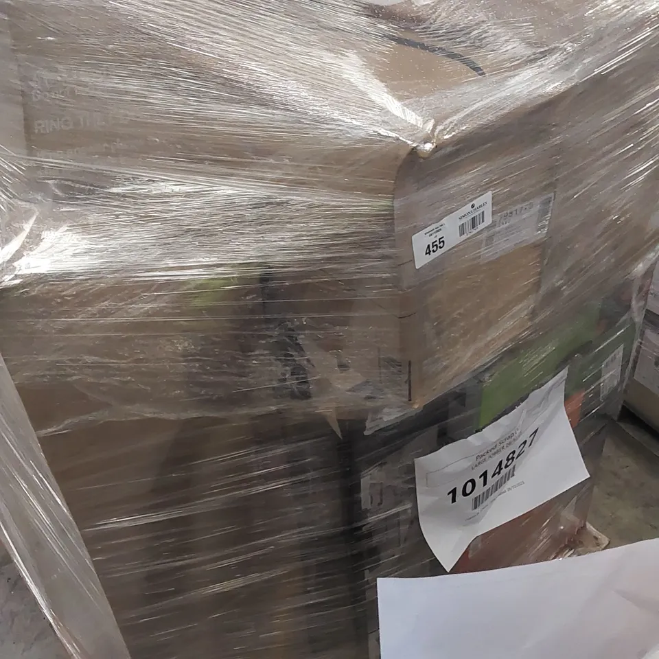 PALLET OF APPROXIMATELY 16 ASSORTED HOUSEHOLD & ELECTRICAL PRODUCTS TO INCLUDE