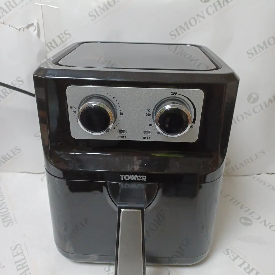 TOWER 5 LITRE AIR FRYER