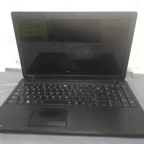 TOSHIBA SATELLITE PRO C50-A-136 15 INCH I3-3120M 2.50GHZ