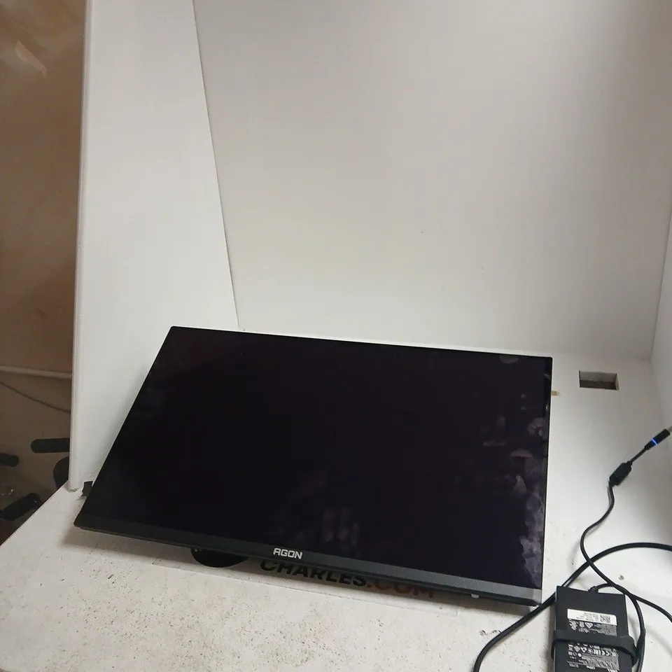 AOC AGON AG276QZD2AM GAMING MONITOR