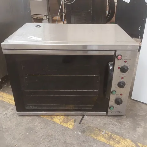 MODENA CTC001 COMMERCIAL CONVECTION OVEN