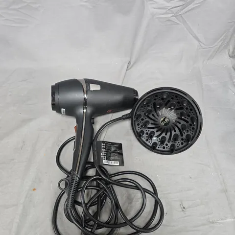 GHD AIR KIT 2.0 HAIRDRYER AND DIFFUSER