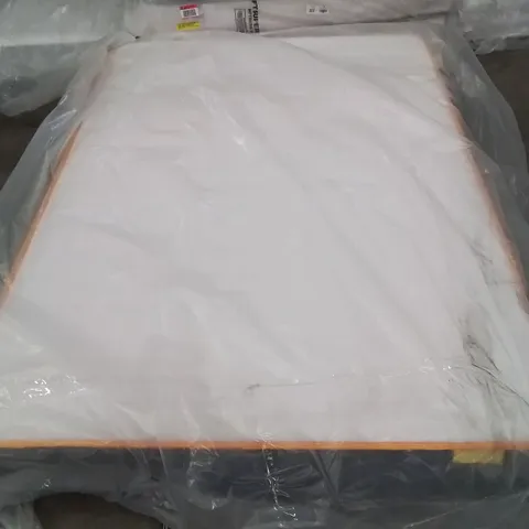 QUALITY BAGGED DOUBLE MATTRESS