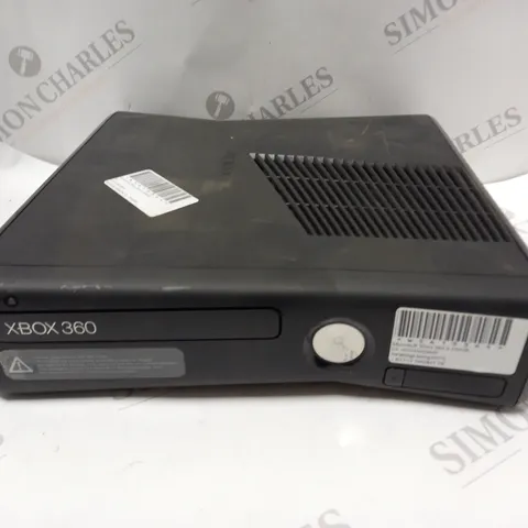 MICROSOFT XBOX 360 GAMES CONSOLE