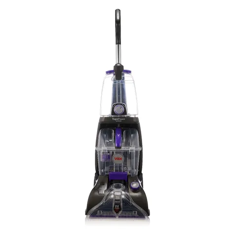 VAX SPIN SCRUB POWER PLUS CARPET CLEANER