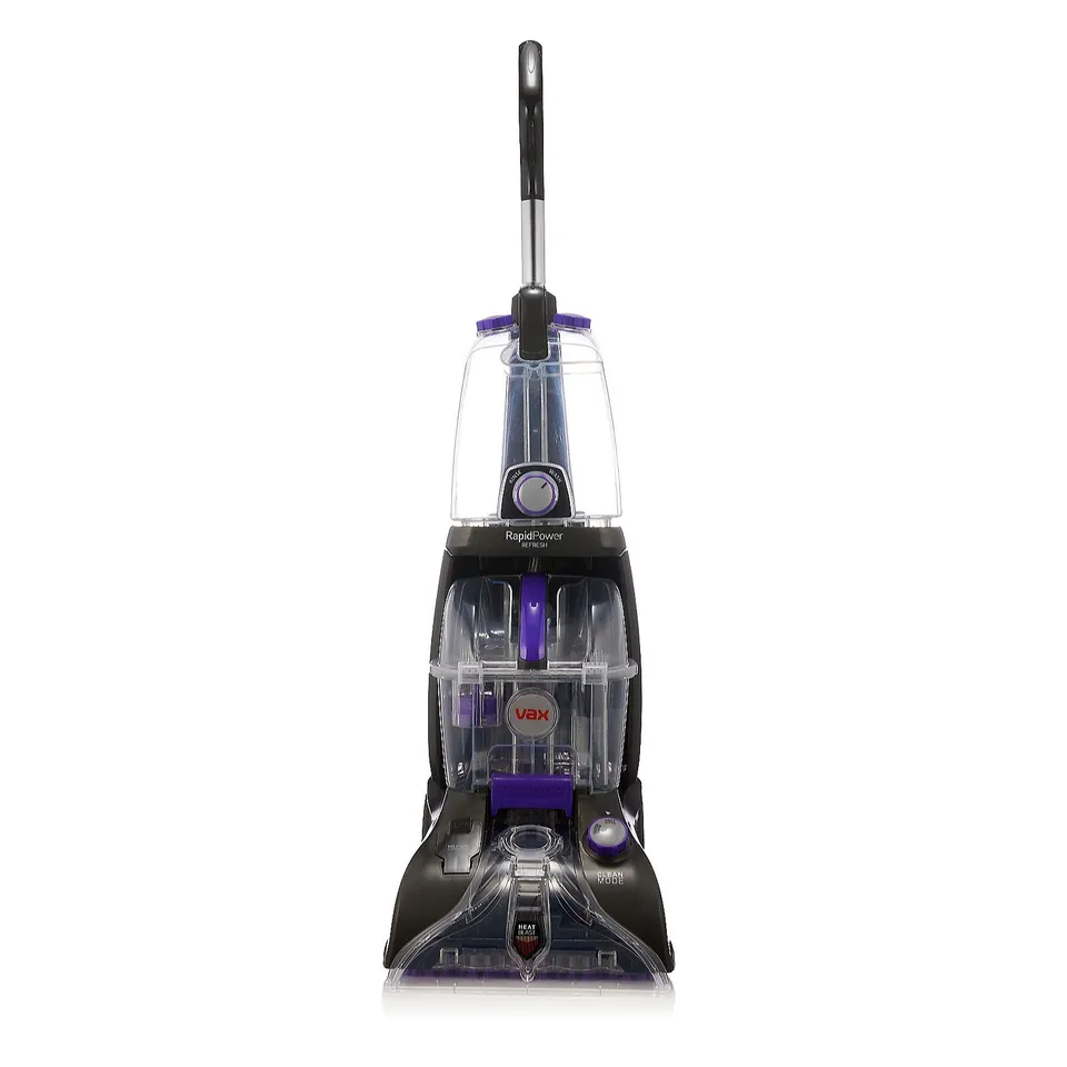 VAX SPIN SCRUB POWER PLUS CARPET CLEANER