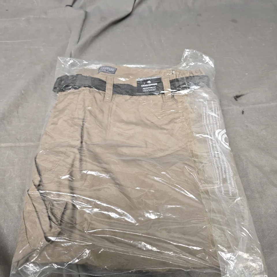 GRAGHOPPERS SLIM TROUSERS SIZE L 