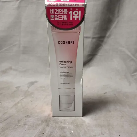 COSNORI WHITENING DRESS TONE UP CREAM 50ML