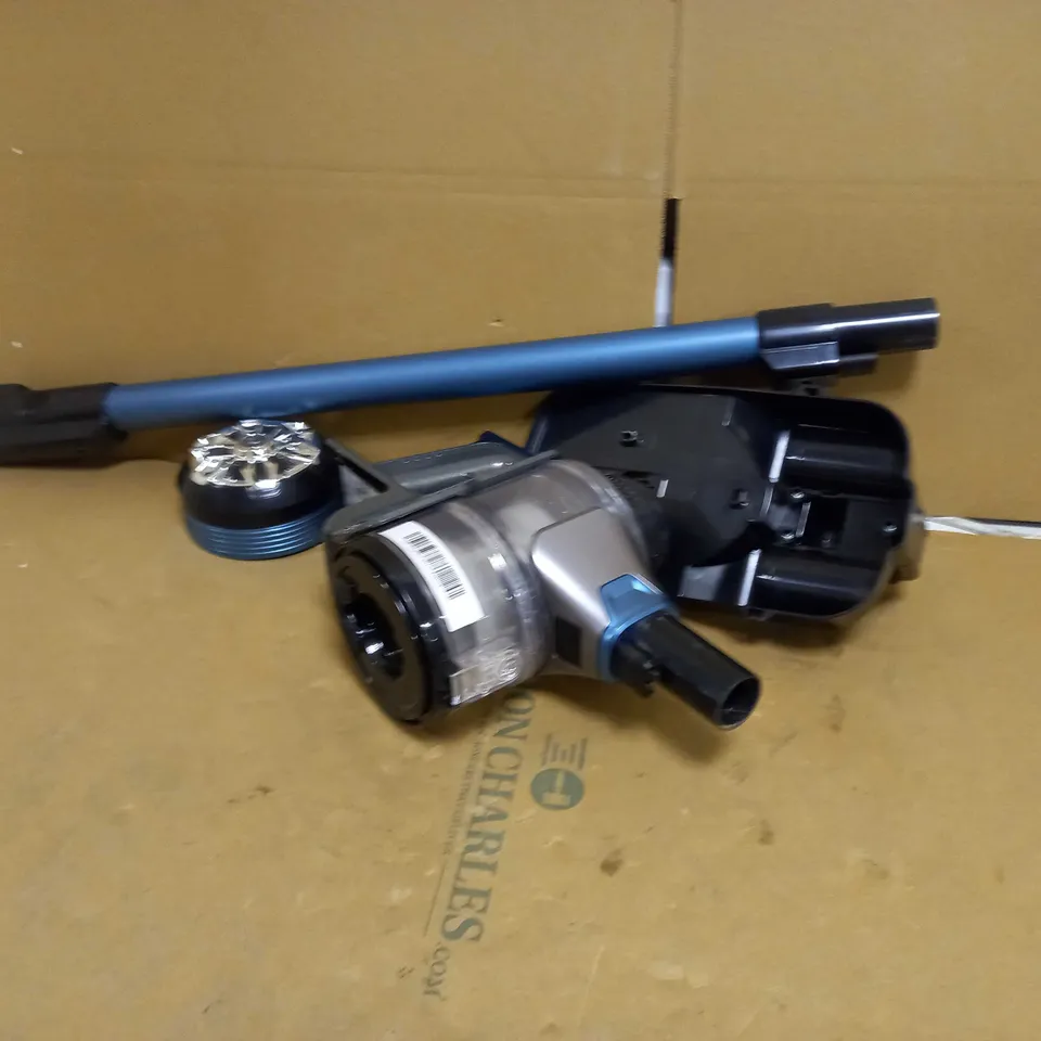 SWAN EUREKA HYPERCLEAN CORDLESS VACUUM