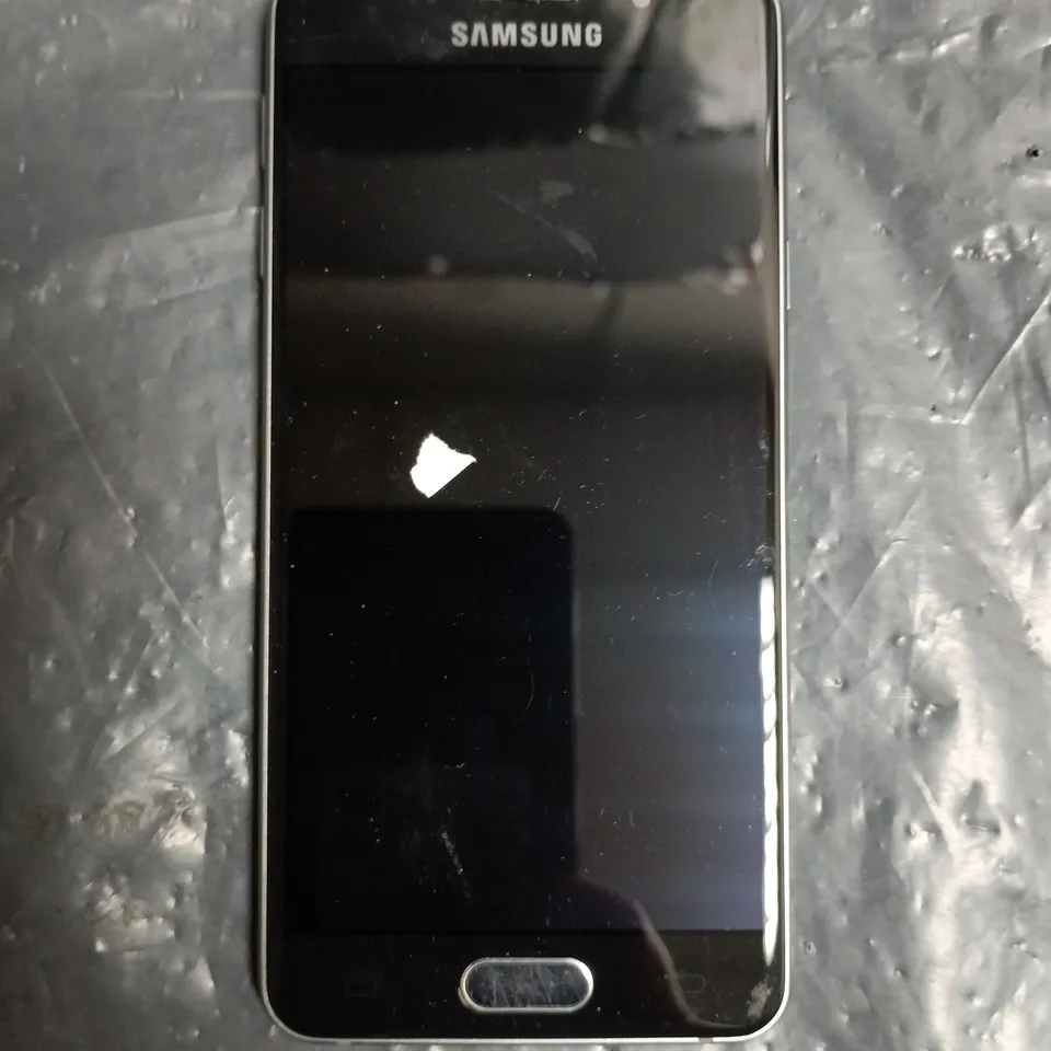 SAMSUNG GALAXY A3 SMARTPHONE SM-A310F