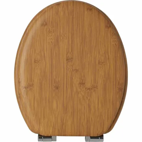 BOXED REICHENBACH SOFT CLOSE ELONGATED TOILET SEAT