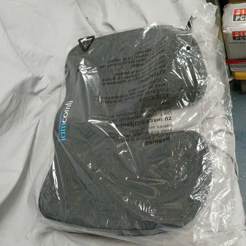 OFFICE CHAIR CUSHION/PILLOW TOP