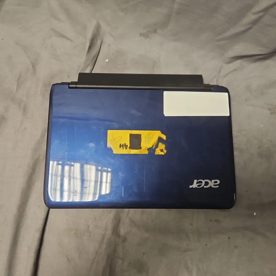 ACER ASPIRE ONE ZA3 LAPTOP