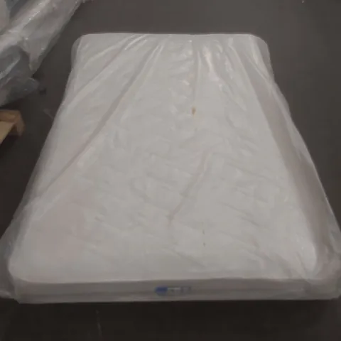 QUALITY BAGGED ALEX 120cm SMALL DOUBLE MATTRESS