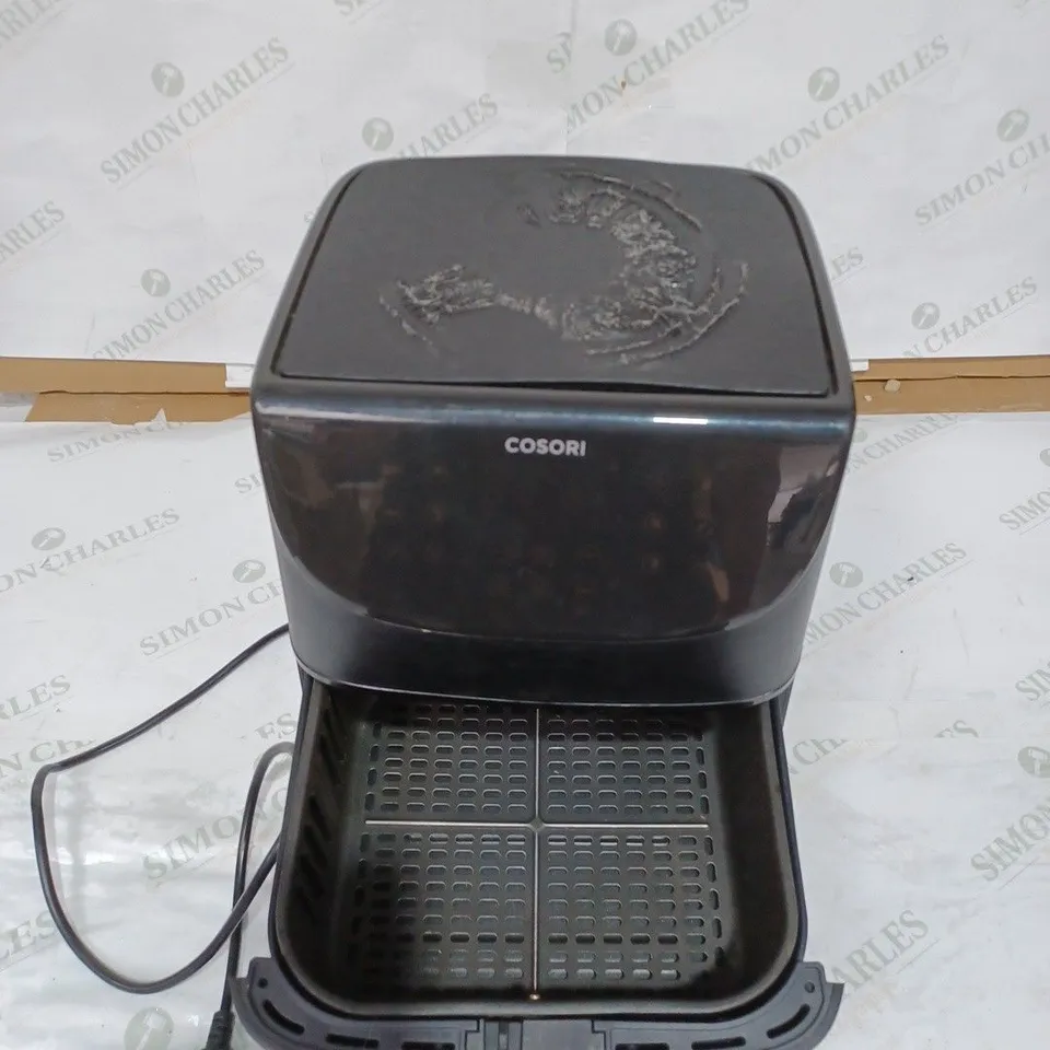COSORI CS158-AF 5.5L SMART AIR FRYER