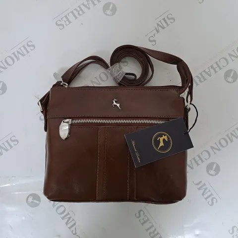 ASHWOOD LEATHER HANDBAG