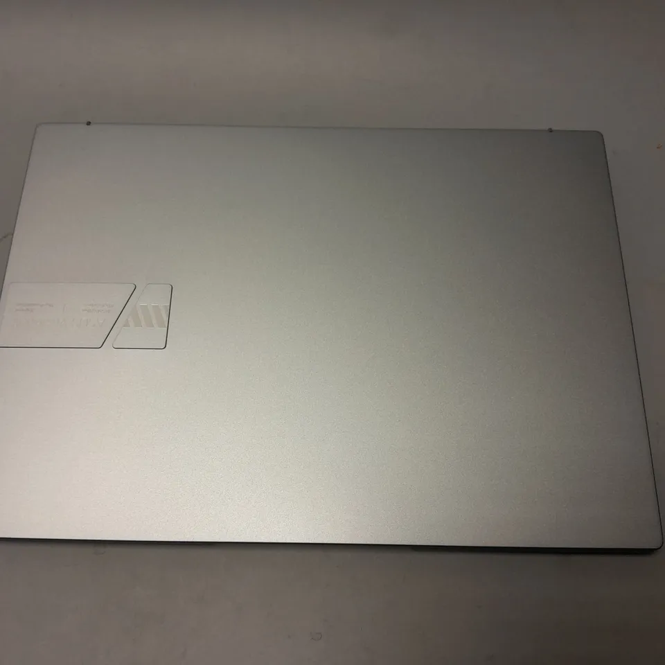BOXED ASUS VIVBOOK INTEL I5 12500 LAPTOP IN SILVER - K3402Z