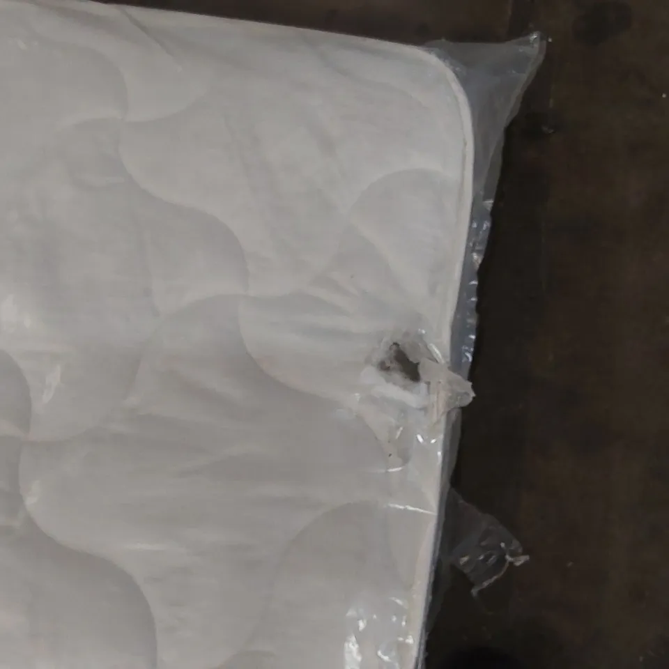 QUALITY BAGGED 3' SINGLE ASHLEY MATTRESS