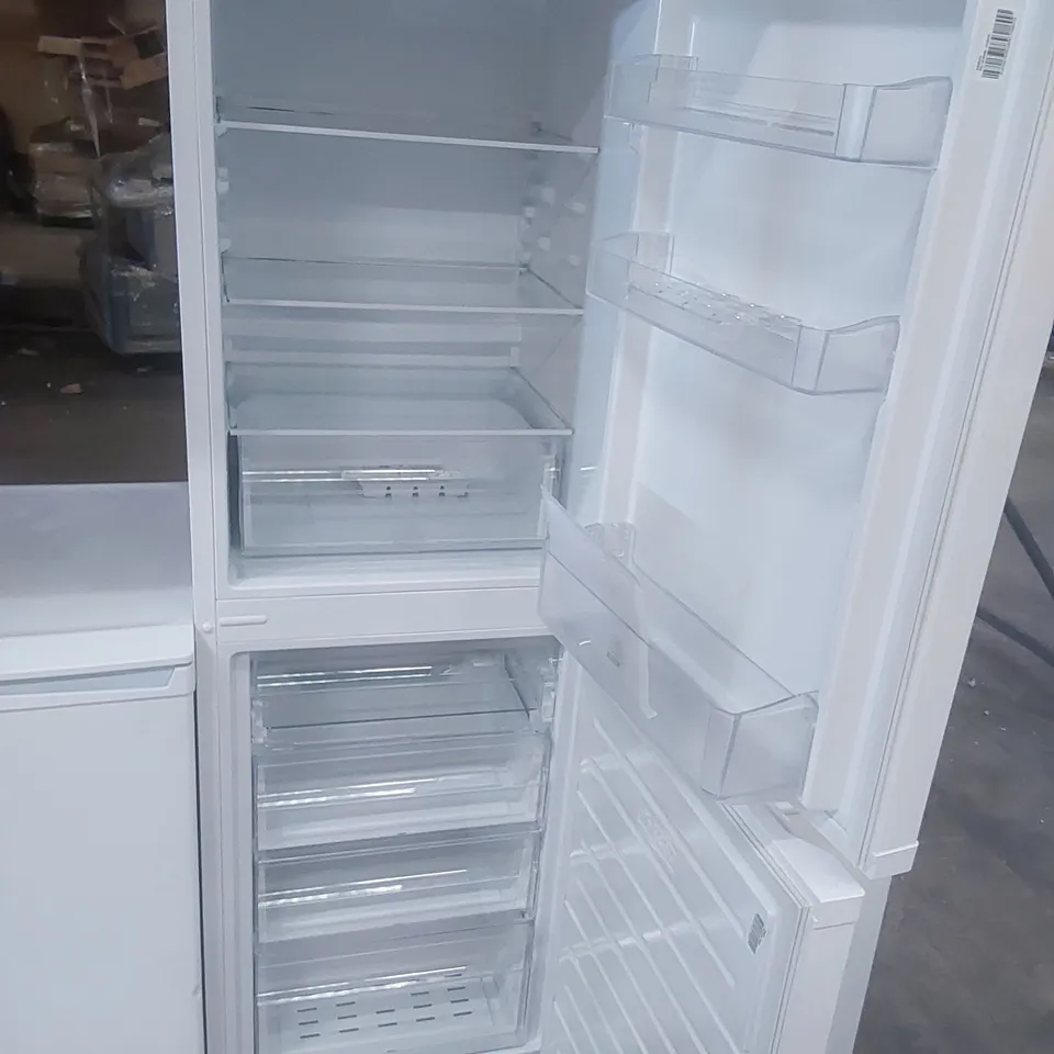 LOGIK LFC55W23 50/50 FRIDGE FREEZER - WHITE