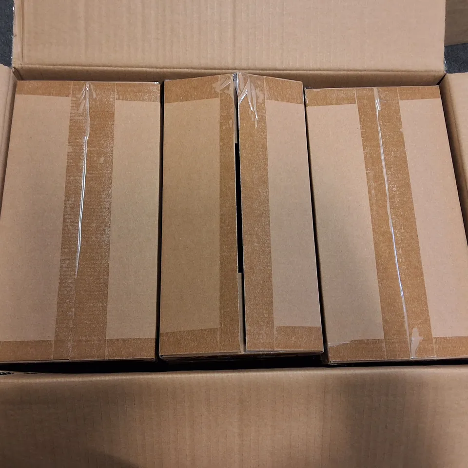 LOT OF 24 10-PIECE BOXES OF COOKS'S ESSENTIALS VACUUM BAG SETS
