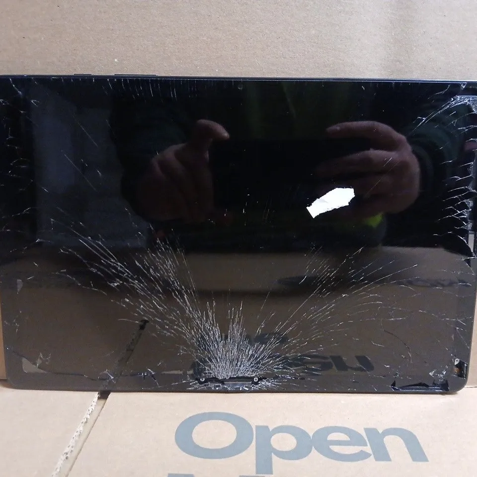 SAMSUNG GALAXY TAB A9+