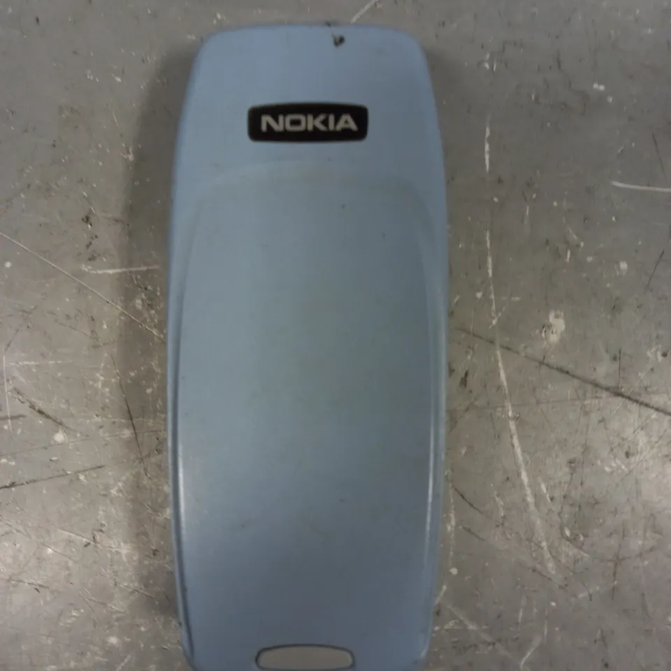 NOKIA 3330 MOBILE PHONE 