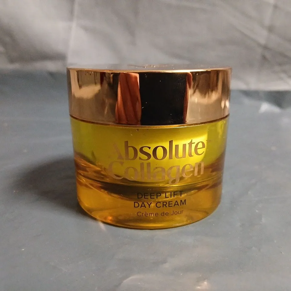 ABSOLUTE COLLAGEN DEEP LIFT DAY CREAM 
