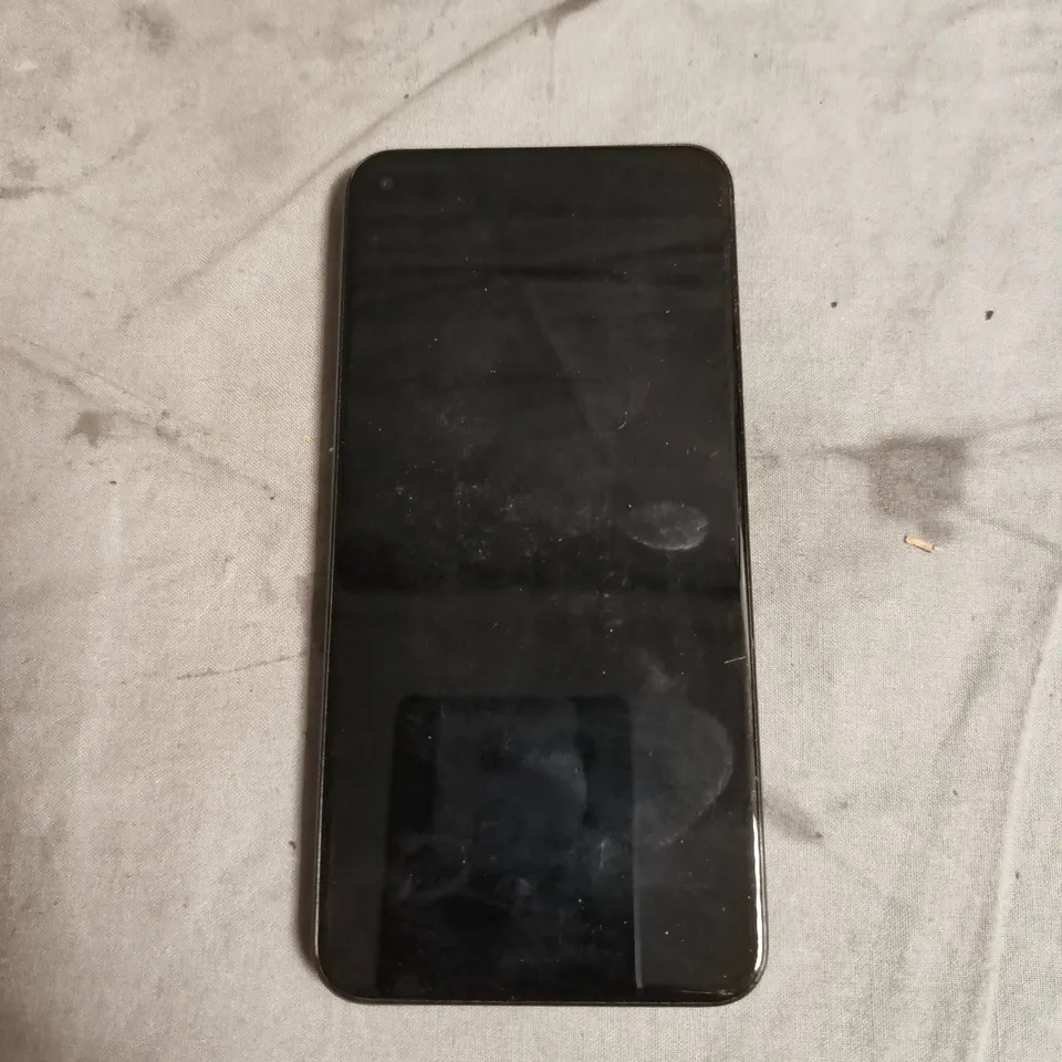 GOOGLE PIXEL 5 MOBILE PHONE