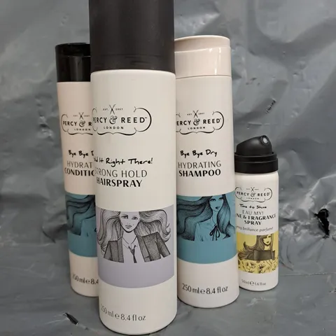 PERCY & REED HAIR CARE SET