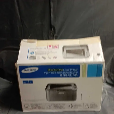 SAMSUNG MONOCHROME LASER PRINTER ML-1865W