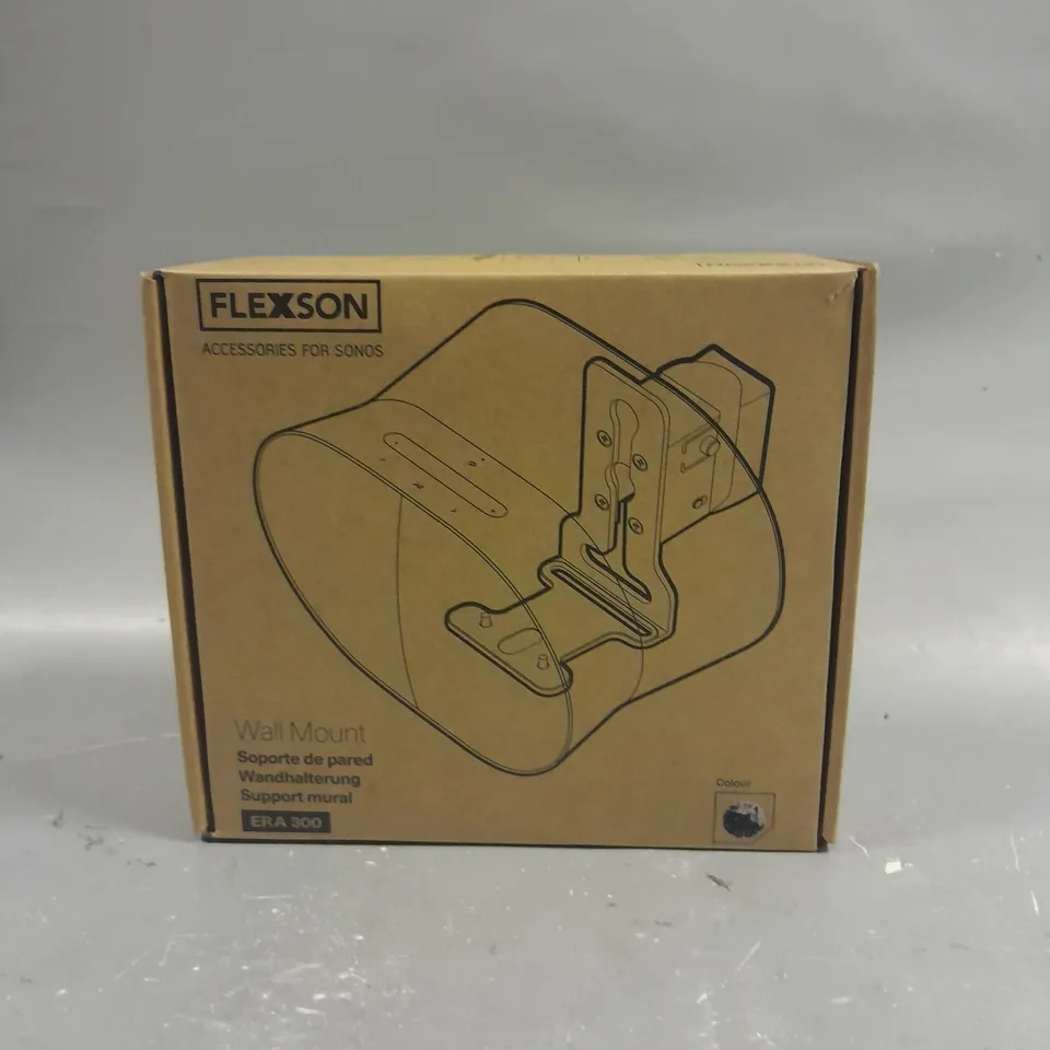FLEXSON WALL MOUNT 