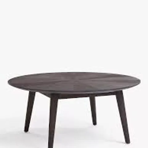 BOXED IONA DARK COFFEE TABLE