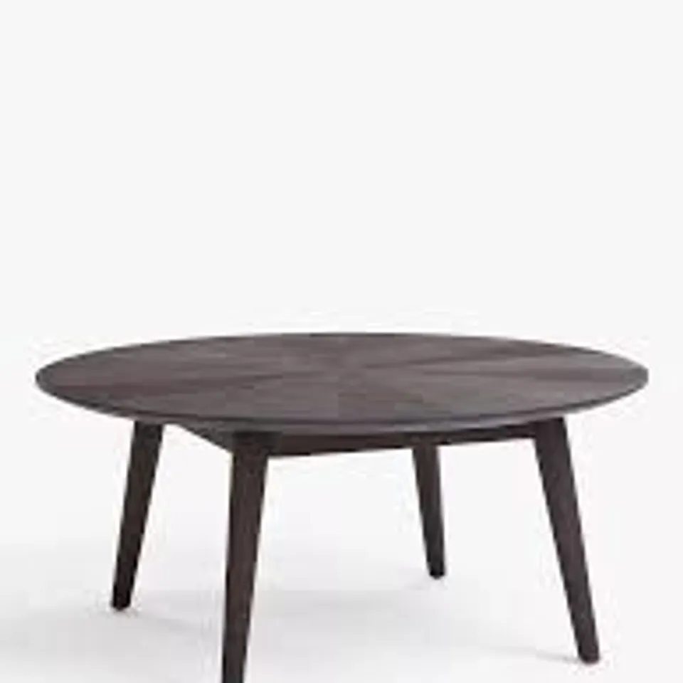 BOXED IONA DARK COFFEE TABLE