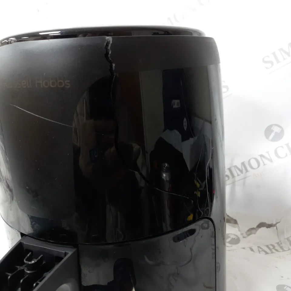 RUSSEL HOBBS SATISFRY 1.8 LITRE DIGITAL RRP £74