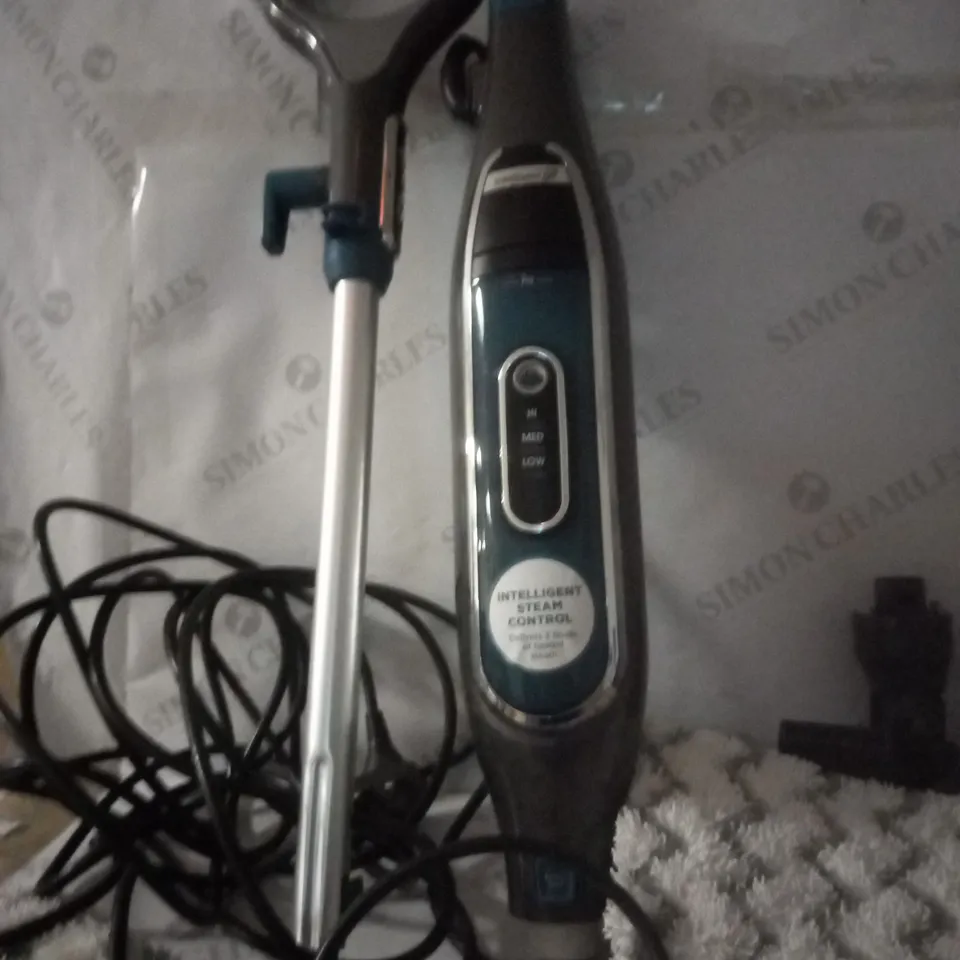 SHARK KLIK & FLIP S6003 SMARTRONIC STEAM MOP 