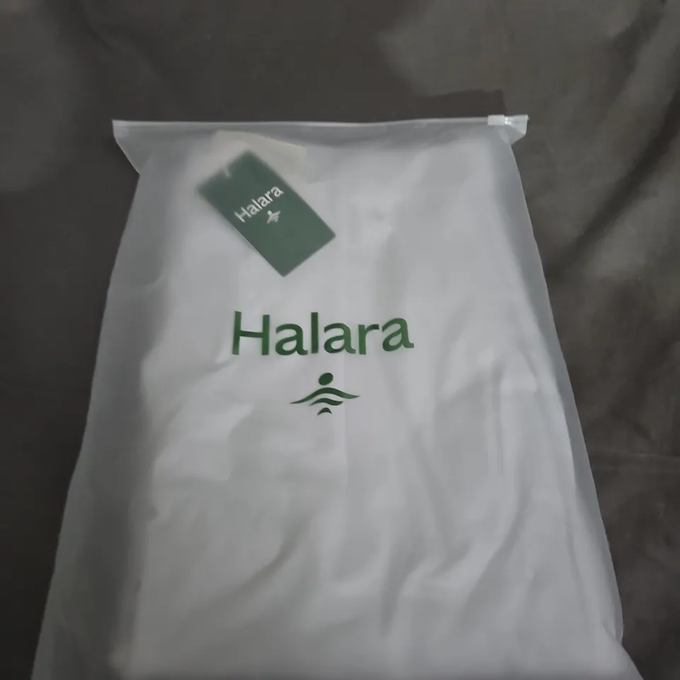 HALARA WOMEN'S SWEATPANTS – SIZE L (REGULAR)