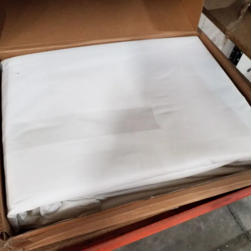 BOXED PRUNEDALE 3M X 6M RECTANGULAR SHADE SAIL