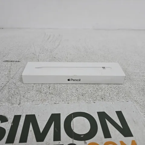 APPLE PENCIL – BOXED