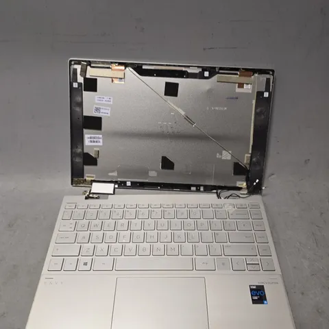 BOXED HP ENVY LAPTOP 13-BA0505NA 