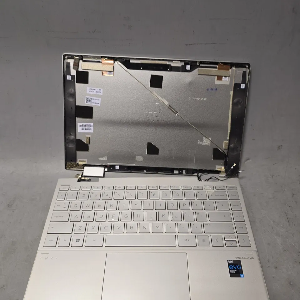BOXED HP ENVY LAPTOP 13-BA0505NA 