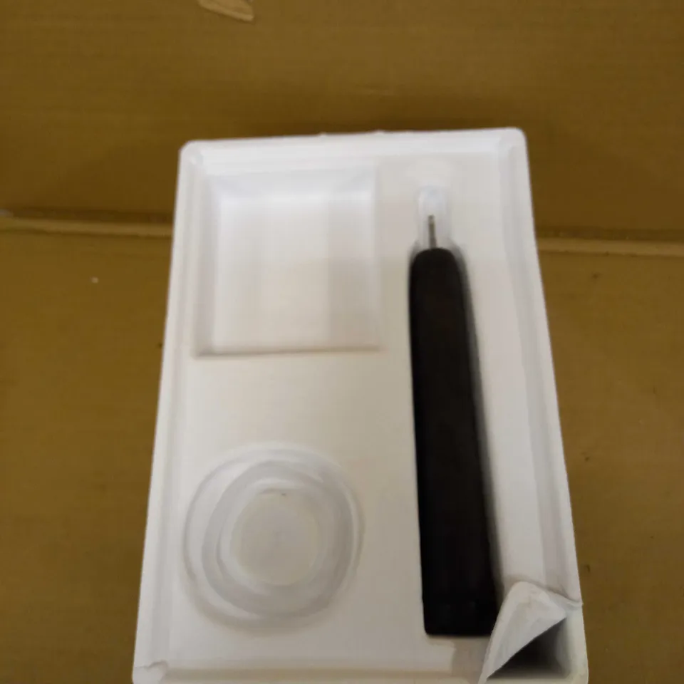 PHILIPS SONICARE ADVANCED WHITENING EDITION RECHARGEABLE TOOTHBRUSH