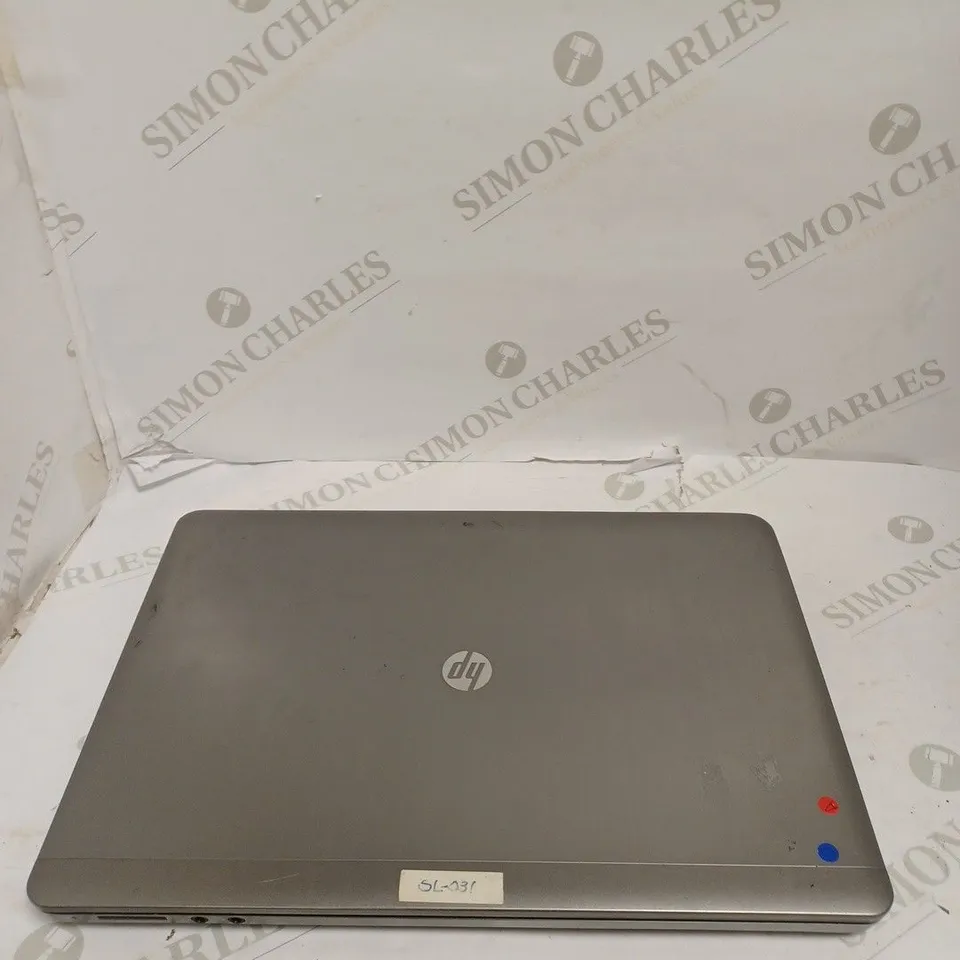 HP PROBOOK 4340S LAPTOP 