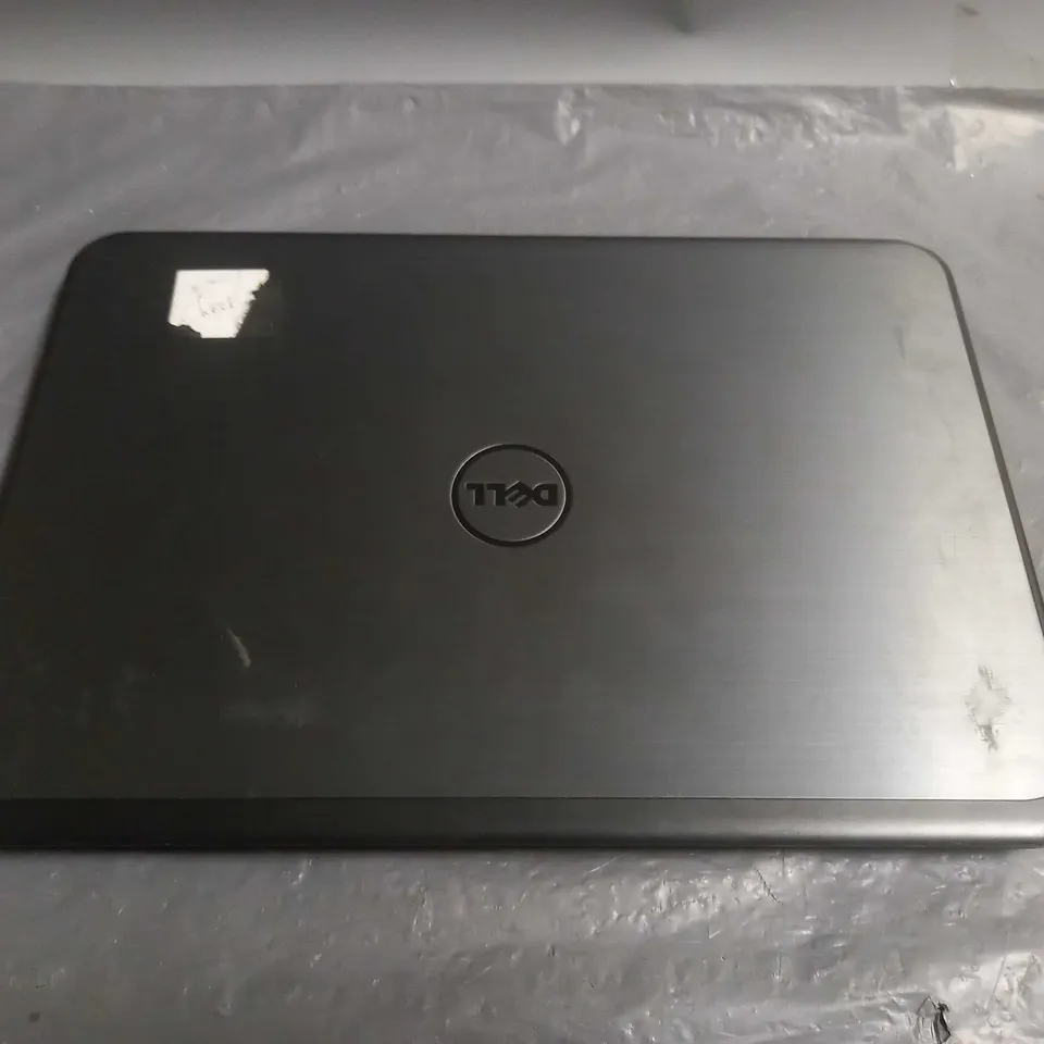 DELL LATITUDE 3540 LAPTOP