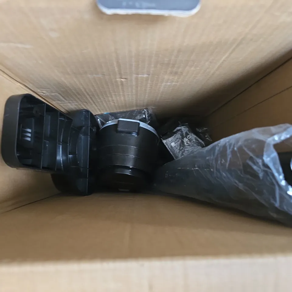 BOXED KEPLIN 2-IN-1 CORDLESS VACUUM CLEANER