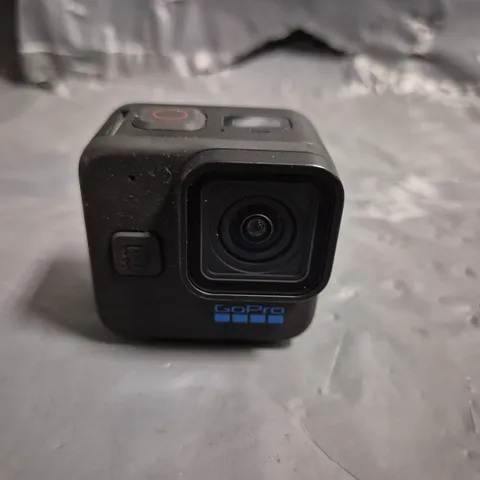UNBOXED GO PRO 11 BLACK MINI ACTION CAMERA