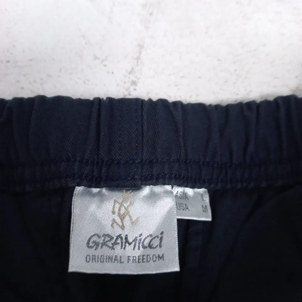 GRAMICCI ORIGINAL FREEDOM PANT – DOUBLE NAVY, ASIA L (US M) MADE IN VIETNAM