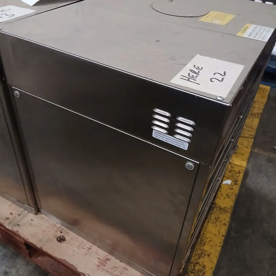 THERMODYNE FOODSERVICE 700NDNL HOLDING CABINET