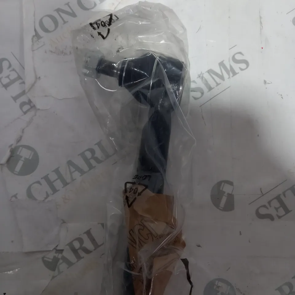 FIRST LINE TIE ROD END OUTER 
