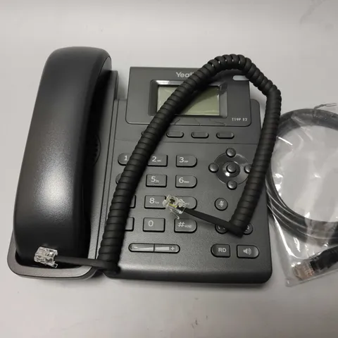YEALINK IP PHONE